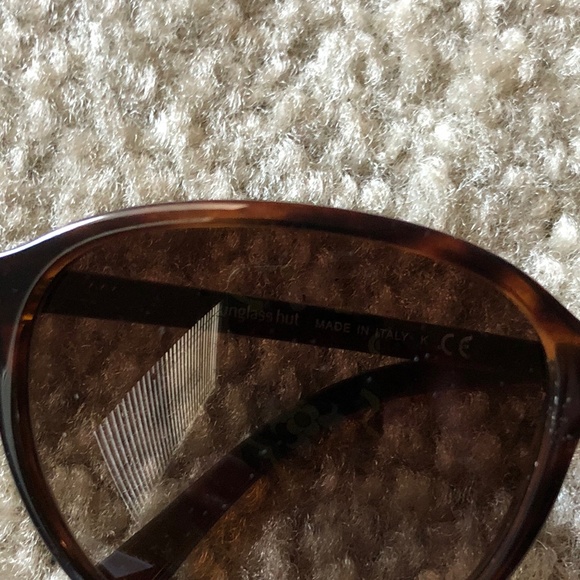 Sunglass Hut Sunglasses main image 6